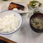 ゑびす屋食堂 - 