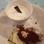 ザ・ビーチタワー沖縄 - デザート