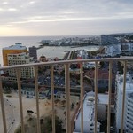 ザ・ビーチタワー沖縄 - 街並み