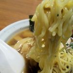 我龍 - 18番中麺