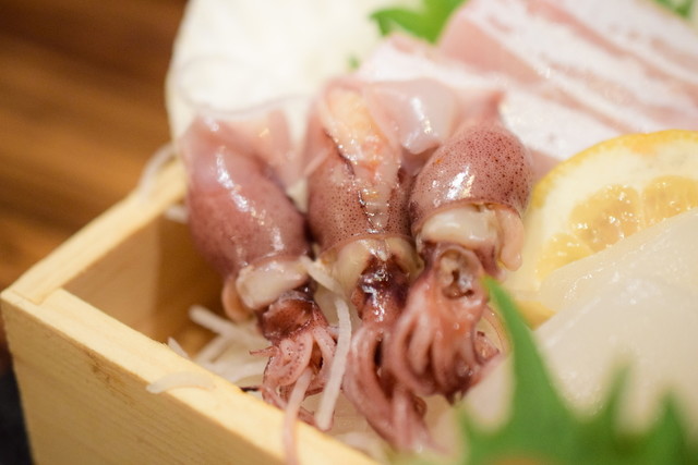 Uogashi Chubo Minatoya photo 3