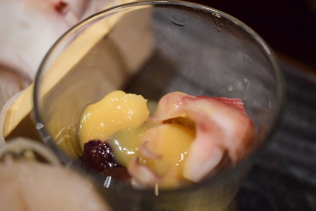 Uogashi Chubo Minatoya photo 4