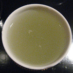 泉岳寺門前 紋屋 - わさび酒