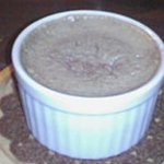 ダム・ジャンヌ - 白レバーのペースト　945円