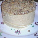 ダム・ジャンヌ - この日のキャラメルのババロア