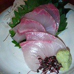 なわない - かんぱち