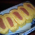 なわない - 明太卵焼