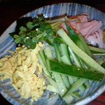 なわない - 春雨サラダ