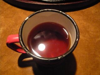 Birizakiddo - スーパーアメリカンなコーヒー