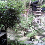 街道そばたからい - 玄関です～靴を脱いで上がってくださいね。