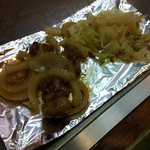 ひで家 - ホルモン