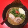 特製ラーメン 大中 本店