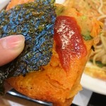 東京純豆腐 - こういう食べ方で合ってるのかな？