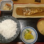 定食居酒屋かかし - 