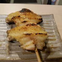焼鳥 おみ乃 - 手羽先
