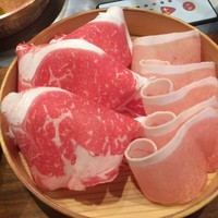しゃぶしゃぶ 山笑ふ 表参道店 - 