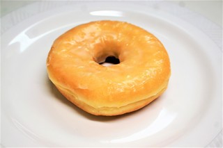 HIGUMA Doughnuts - リモンチェッロ