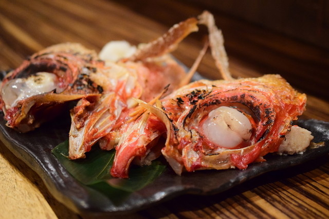 Uogashi Chubo Minatoya