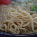 仙台とんこつラーメン 一番堂 - 