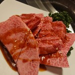 焼肉奉行　きりしま - 