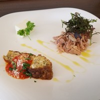 ヴィア トスカネッラ - 