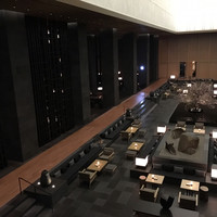 アルヴァ(アマン東京) - 
