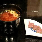 20180409小鉢と赤だし