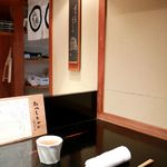 御二九と八さい はちべー - 20180409内観２