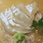 浅草じゅうろく - まこがれい刺