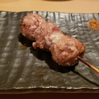 晩鶏 - 