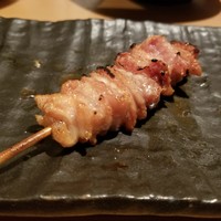 晩鶏 - 