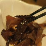 酒菜坊 橋蔵 - おとおし喰らう