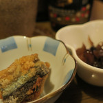 酒菜坊 橋蔵 - おとおし