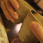 酒菜坊 橋蔵 - 黒霧島