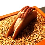 ラ・ヴァガボンド - 前菜２品目フォアグラ