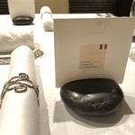 ラ・ヴァガボンド - メイン