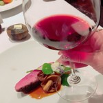 ラ・ヴァガボンド - 