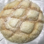 メロンパン専門店 コットンメロン - リッチミルク