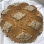 メロンパン専門店 コットンメロン - カフェオレ