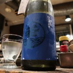 恵比寿 じょう 忍 - 日本酒