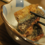 酒菜坊 橋蔵 - おとおし喰らう