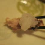 酒菜坊 橋蔵 - さんま塩焼喰らう