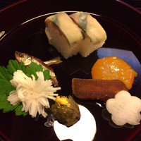 葉山 日影茶屋 - 