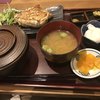 炭火焼専門食処 白銀屋 溜池分店