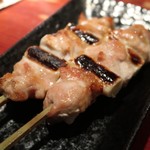 恵比寿 じょう 忍 - 焼き鳥