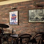 ソネ - 店内の雰囲気