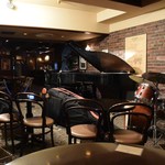 ソネ - 店内の雰囲気