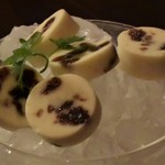 ソネ - レーズンバター