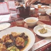 個室中華 頤和園 溜池山王店 - 
