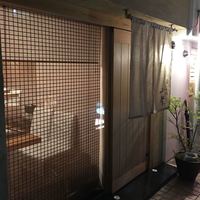津の守坂 小柴 - 